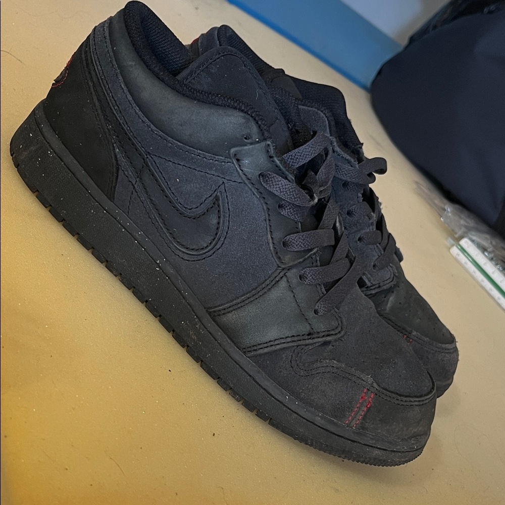 Nike Air Jordan 1 Low SE Craft